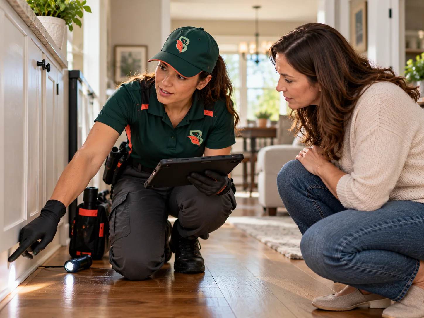 Pest Control Newton Hamilton, PA FAQs